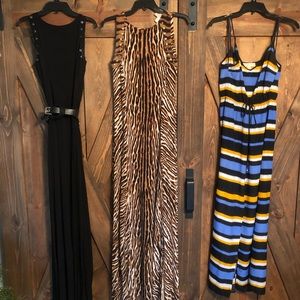 Micheal Kors dresses